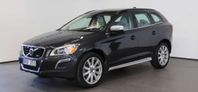 Volvo XC60 2.4D Geartronic Momentum, R-Design Euro 4