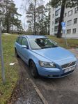 Volvo V50 2.4 Kinetic Euro 4