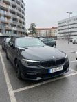 BMW 520 d xDrive Sedan M Sport