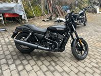 Harley Davidson Street 7