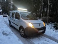 Renault Kangoo Express 1.5 dCi Euro 4