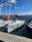 Beneteau first 27.7s