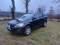 Volvo XC60 2.4D Kinetic Euro 4