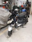 Botian Ghost 50cc