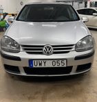 Volkswagen Golf 5-dörrar 1.6 Euro 4