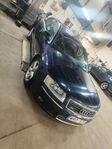 Audi A8 3.7 V8 quattro TipTronic Euro 4