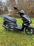 Moped MOTOCR Comet SP Klass 1 - 2021