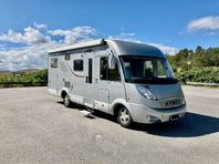 Hymer B 614 SL