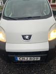 Peugeot Bipper 1.4 HDi 8V