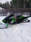 Arctic cat m6000 141 2017