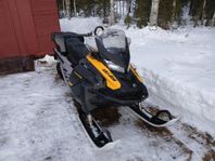 Ski-Doo Tundra 600 EFI 2021