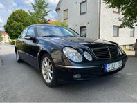 Mercedes-Benz E 240 5G-Tronic Avantgarde Euro 4