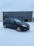 Kia CEED cee'd_sw 1.6 CRDi ECO Euro 4