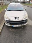 Peugeot 207 5-dörrar 1.6 Sport Euro 4