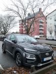 Hyundai Kona Hybrid 1.6 DCT Premium Euro 6