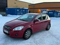 Kia CEED cee'd 1.6 CVVT EX Euro 4