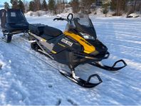 Ski-doo Tundra 600 efi- 21