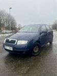 Skoda Fabia 1.4 Euro 4