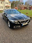 BMW 530 d xDrive Touring Steptronic Euro 6, dragkrok