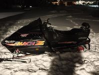 Ski-doo Mach z 780