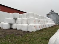 Hösilage (Eko)