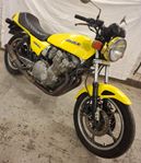 Suzuki GSX750e 1982