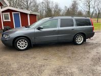 Volvo V70 2.4 