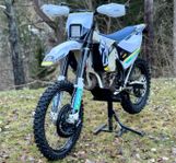 Husqvarna FE 250 | Finans