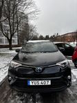 Toyota RAV4 Hybrid E-FOUR 2.5 i-AWD E-CVT X-Edition Euro 6