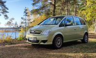 Opel Meriva 1.6 Twinport Euro 4