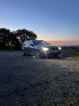 BMW 520D Touring