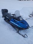 Ski-doo Grand Touring