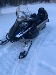 Arctic cat bearcat Z1 XT