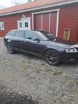 Audi A6 Avant 2.0 TDI DPF Multitronic Business Edition, Prol