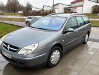 Citroën C5 Wagon 2.0 Euro 3