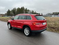 Skoda Kodiaq Style 2.0 TDI 190hk DSG 4x4 Businessline Euro 6