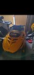 ski doo 583 