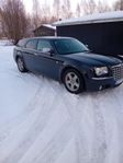 Chrysler 300C 3.0 crd ev byte