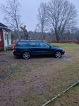 Volvo XC70 2.5T AWD Business Euro 4