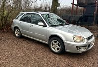 Subaru Impreza Kombi 2.0 4WD