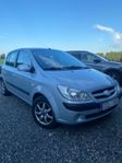 Hyundai Getz 5-dörrar 1.4 Euro 4