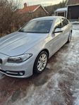 BMW 530 d xDrive Sedan Steptronic Euro 6