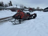 Polaris PRO rmk 800 163” -16