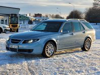 Saab 9-5 2.3T Vector