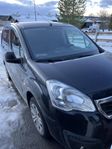 Peugeot Partner Skåpbil 1.6 BlueHDi Euro 6