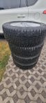 17" Winter Tires - Pirelli Ice Zeros' (Studded)