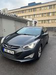 Hyundai i40 cw 1.7 CRDi Business Euro 5