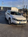 Volkswagen Passat Alltrack 2.0 TDI BlueMotion 4Motion Euro 5