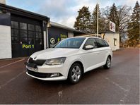 Skoda Fabia Kombi 1.2 TSI Style Euro 6