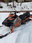 Yamaha Sidewinder 2017.   90000:-